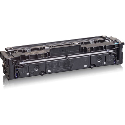KMP H-T246C Toner cyan compatible with HP CF 541 A