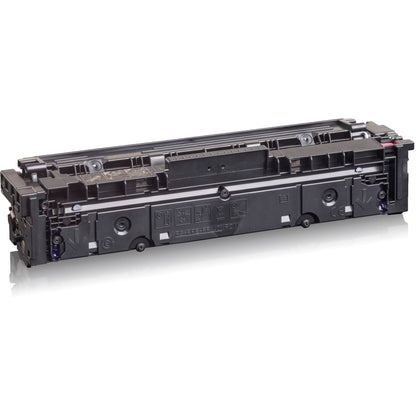 KMP H-T246M Toner magenta compatible with HP CF 543 A