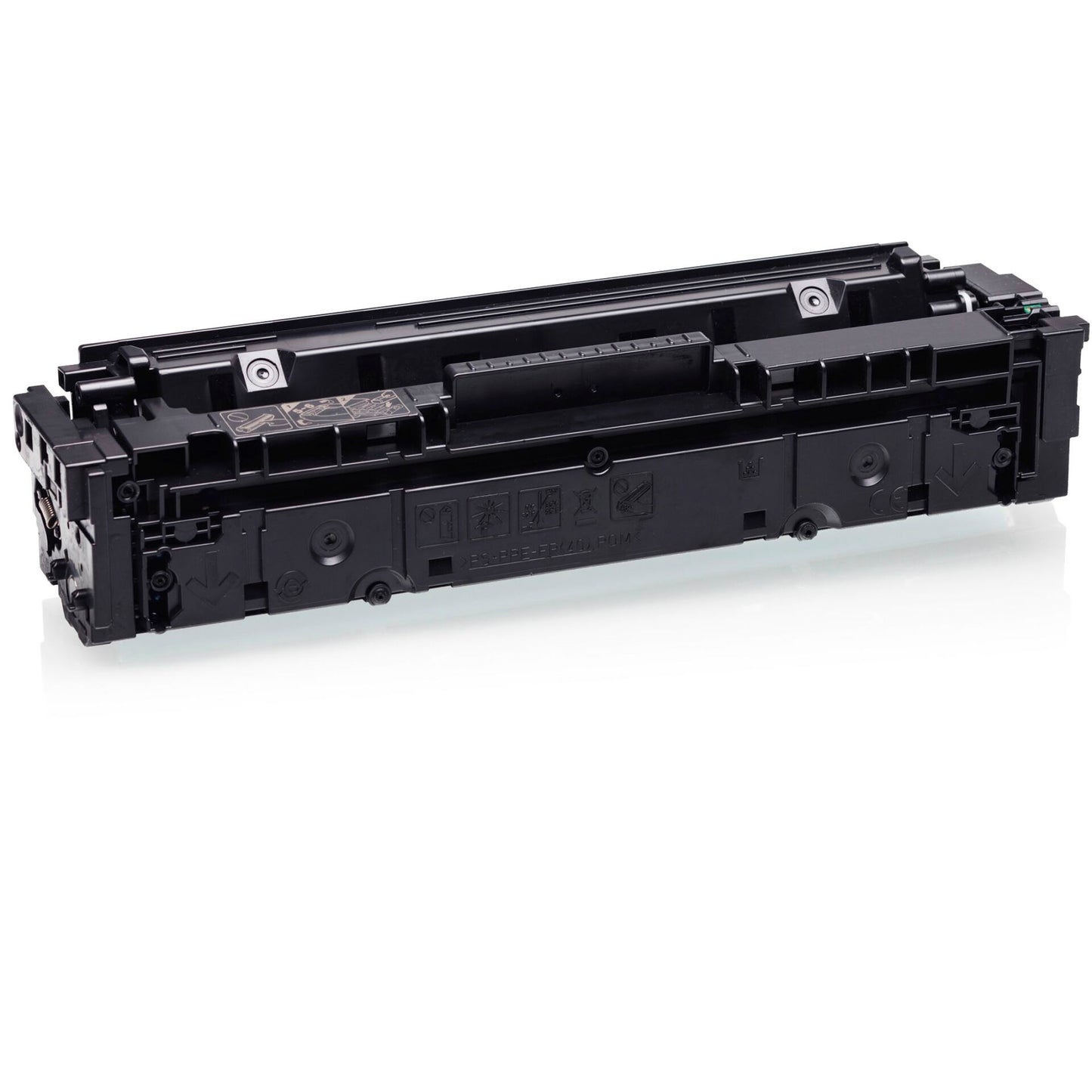 KMP H-T246BX Toner black compatible with HP CF 540 X