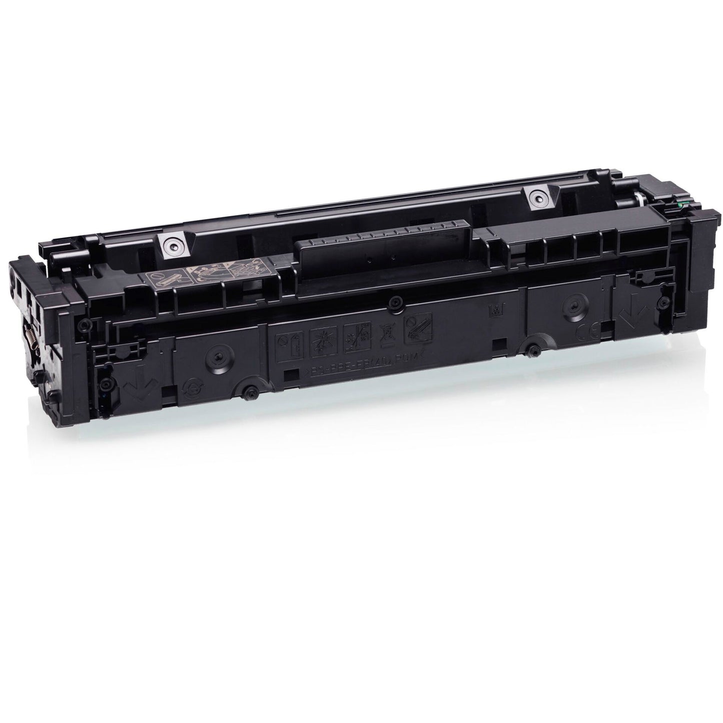 KMP H-T246CX Toner cyan compatible with HP CF 541 X