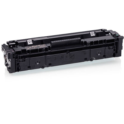 KMP H-T246YX Toner yellow compatible with HP CF 542 X