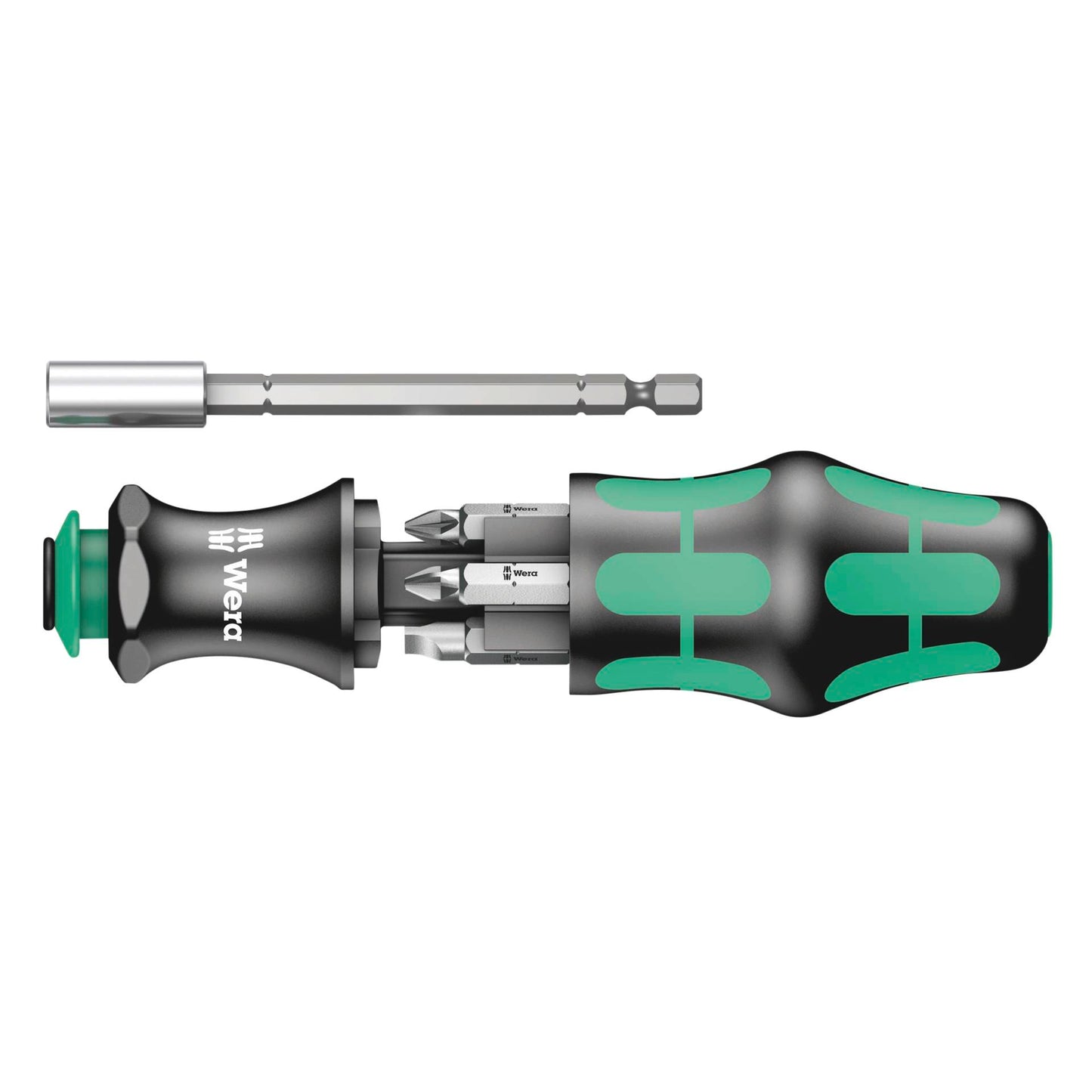 WERA Kraftform Compact KK 28