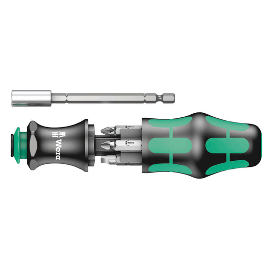 WERA Kraftform Compact KK 28