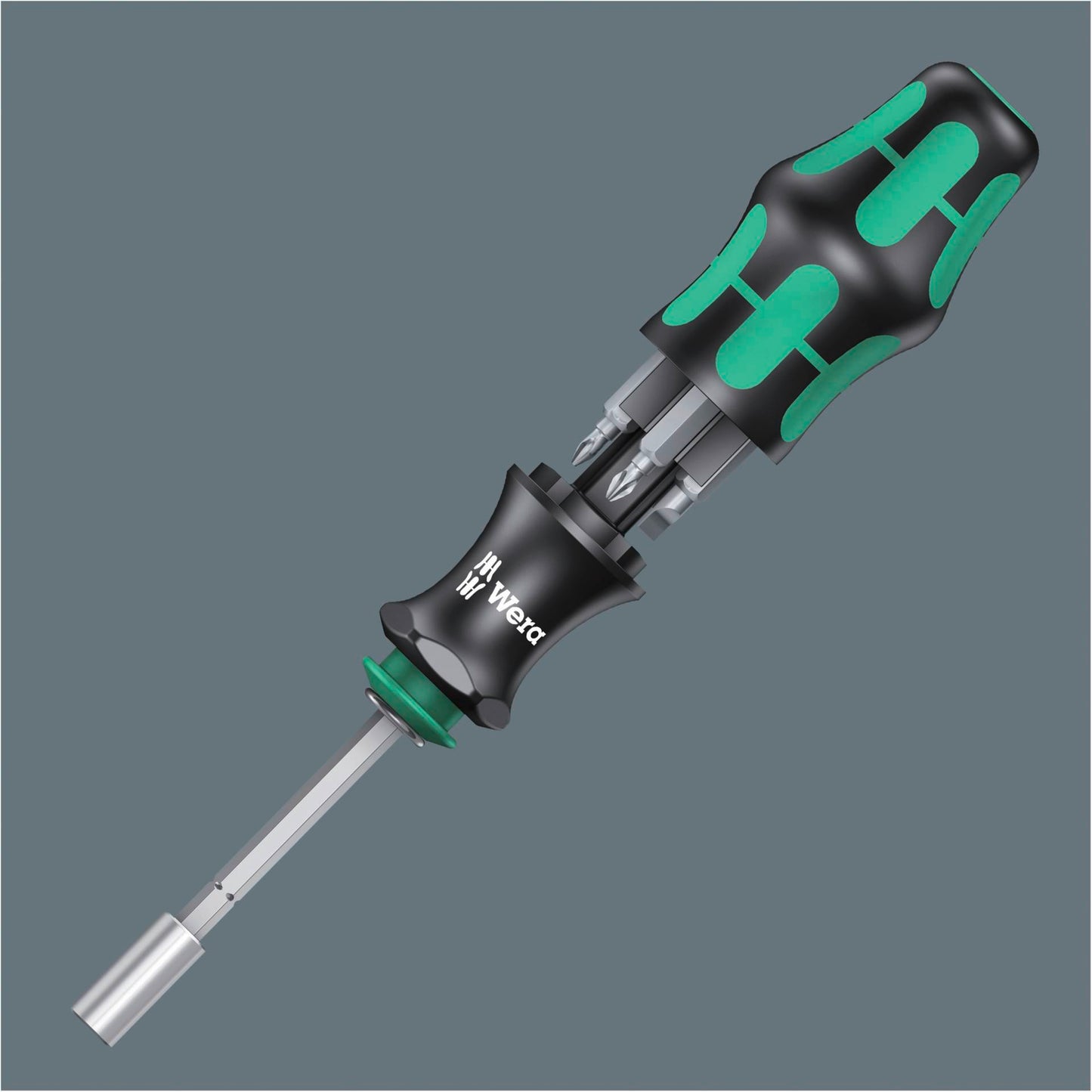 WERA Kraftform Compact KK 28