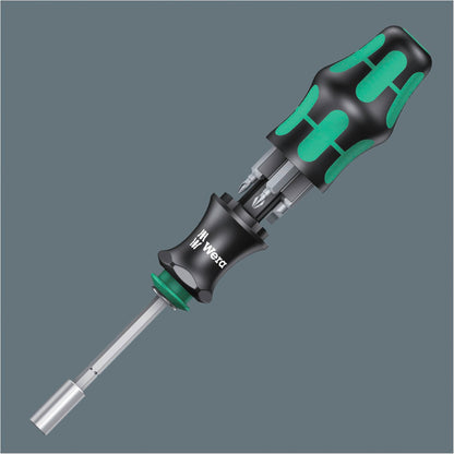 WERA Kraftform Compact KK 28