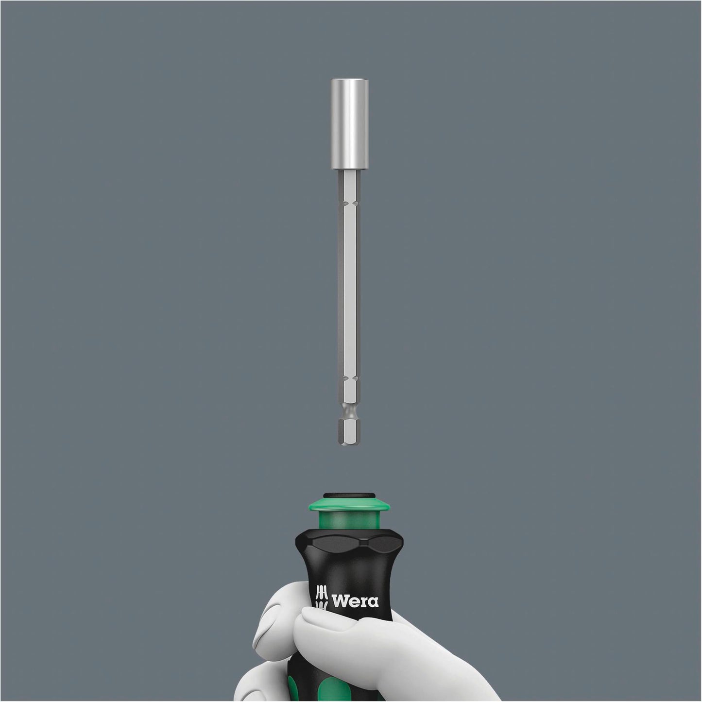 WERA Kraftform Compact KK 28