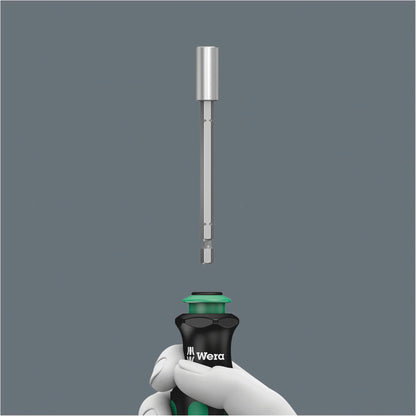 WERA Kraftform Compact KK 28