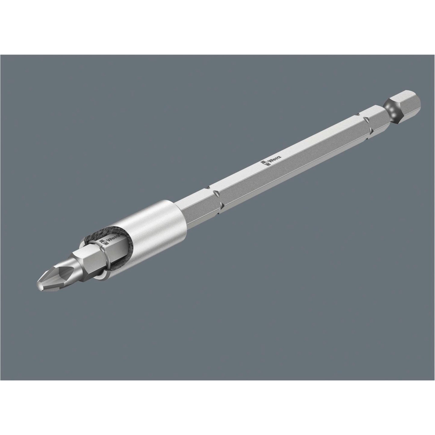 WERA Kraftform Compact KK 28