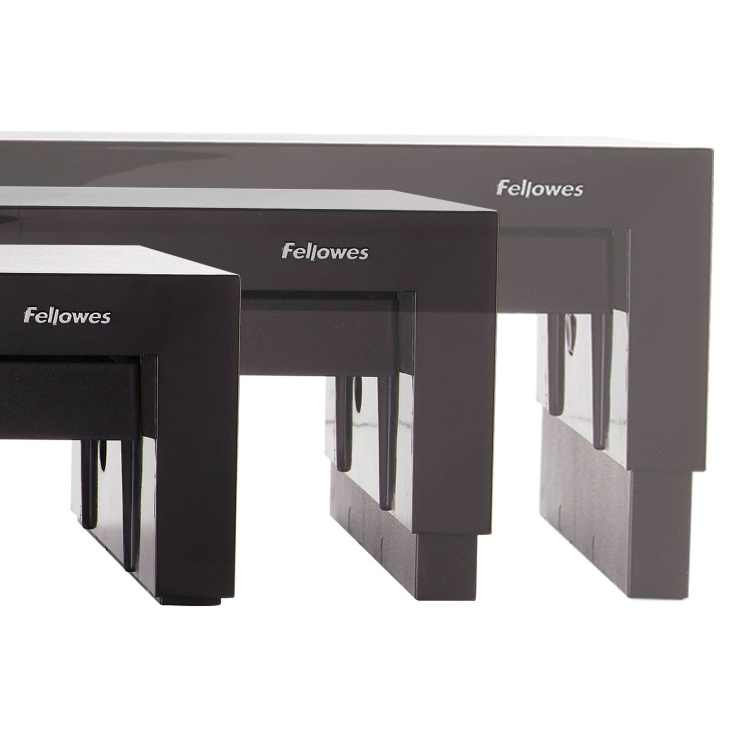 Fellowes Designer Suites Monitor Stand