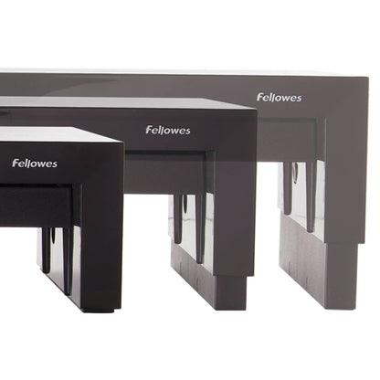 Fellowes Designer Suites Monitor Stand