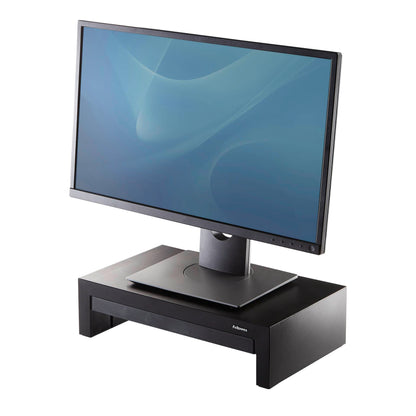 Fellowes Designer Suites Monitor Stand