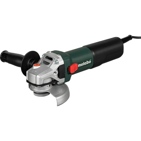 Metabo WQ1100-125 Angle Grinder