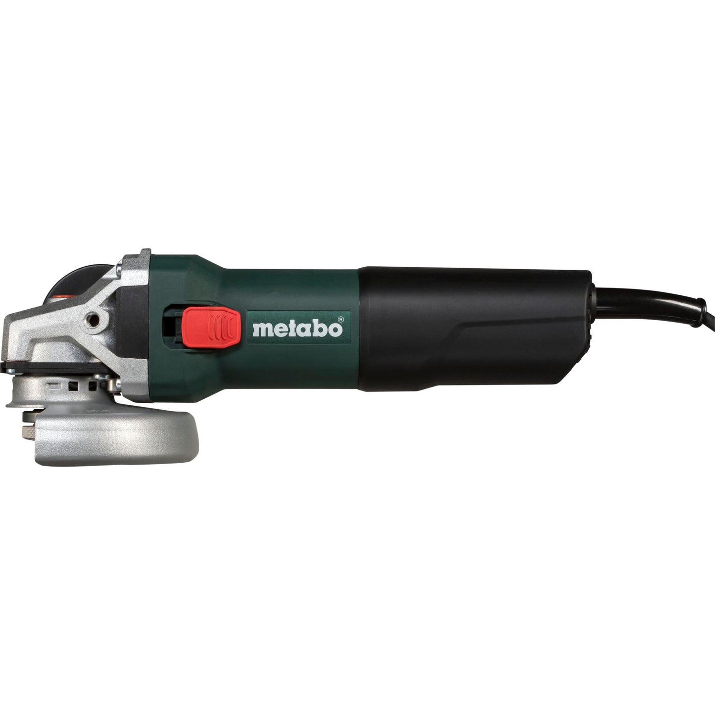 Metabo WQ1100-125 Angle Grinder