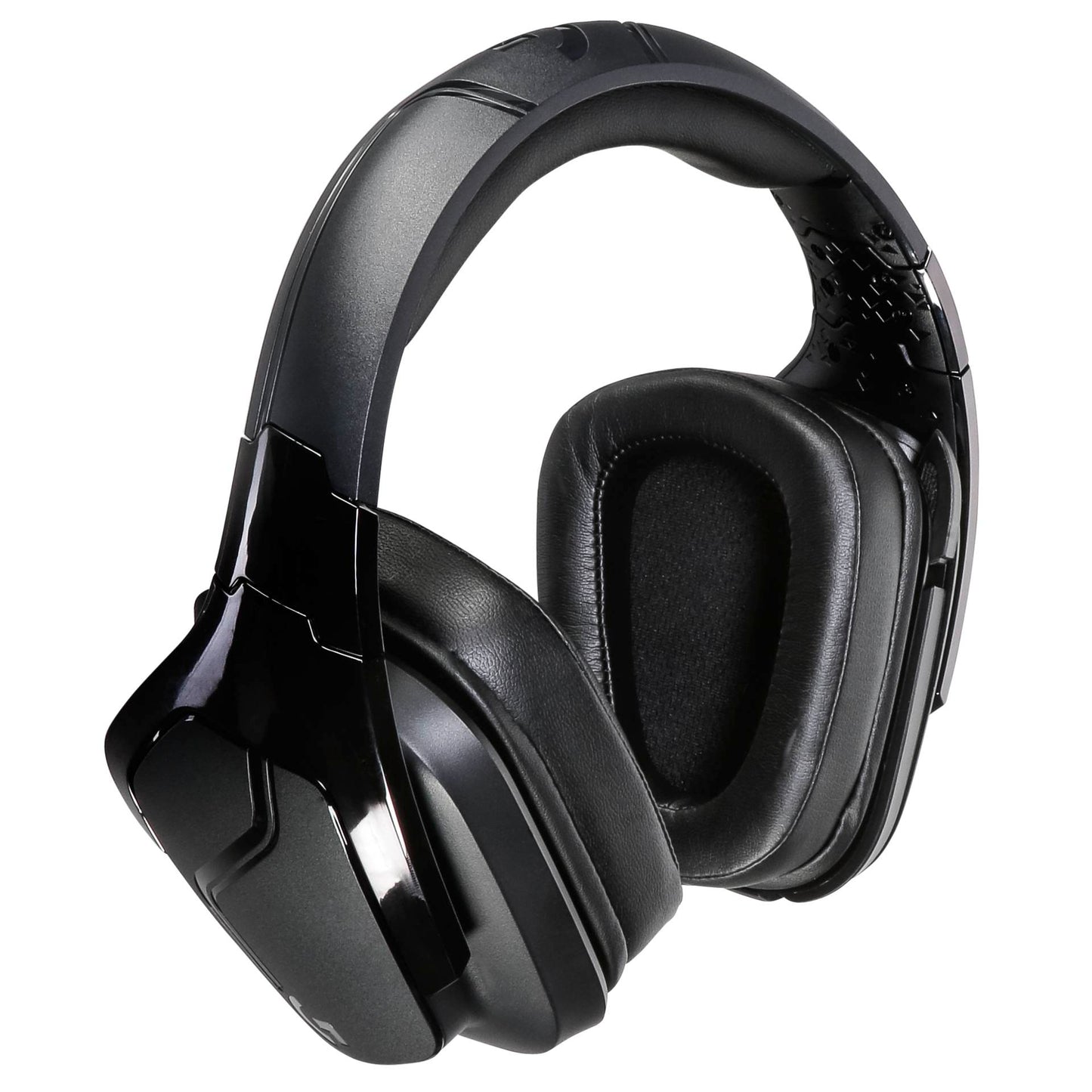 Logitech G935