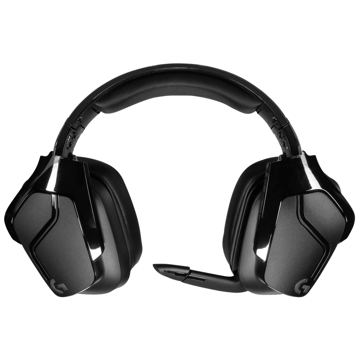 Logitech G935