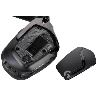 Logitech G935