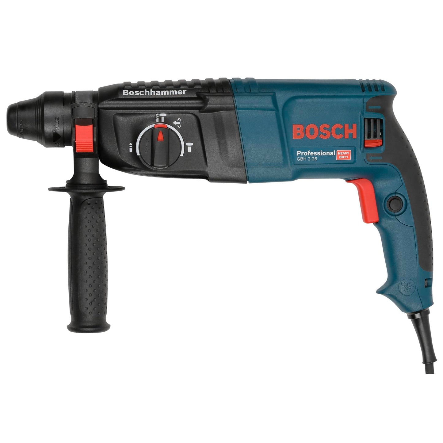 Bosch GBH 2-26 SDS-Plus Rotary Hammer