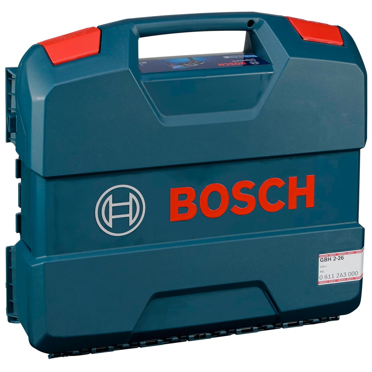 Bosch GBH 2-26 SDS-Plus Rotary Hammer