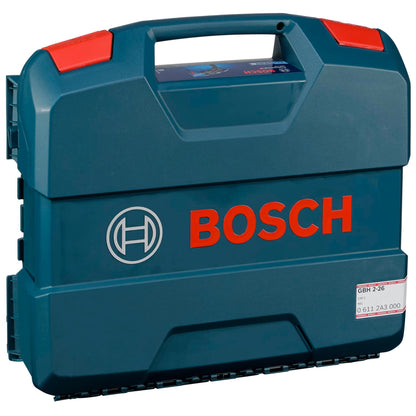 Bosch GBH 2-26 SDS-Plus Rotary Hammer