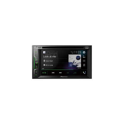 Pioneer AVH-A3200DAB