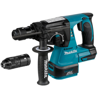 Makita DHR243Z Brushless Rotary Hammer
