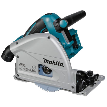 Makita DSP600Z Cordless Plunge Cut Saw