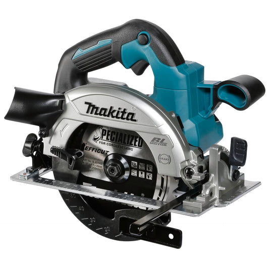 Makita DHS661ZU Cordless Hand Circular Saw