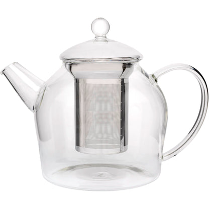 Bredemeijer Teapot Minuet 1,2l Santhee 1,2L with filter  165002