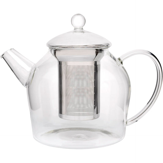 Bredemeijer Teapot Minuet 1,2l Santhee 1,2L with filter  165002