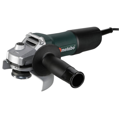 Metabo W 850-125 Angle Grinder