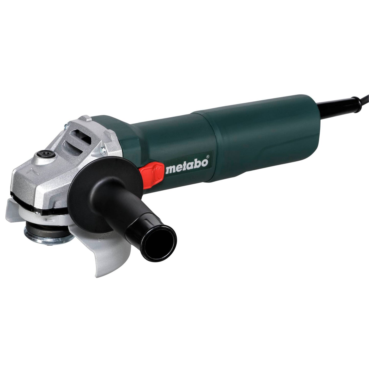 Metabo W 1100-125 Angle Grinder
