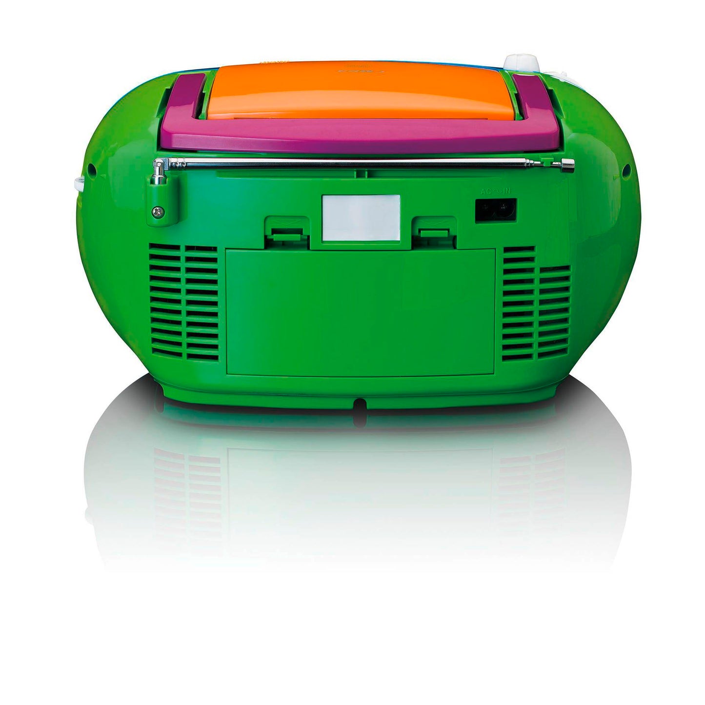 Lenco SCD-971