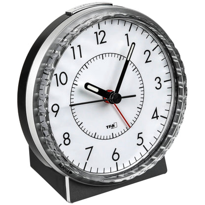 TFA 60.1010 alarm clock
