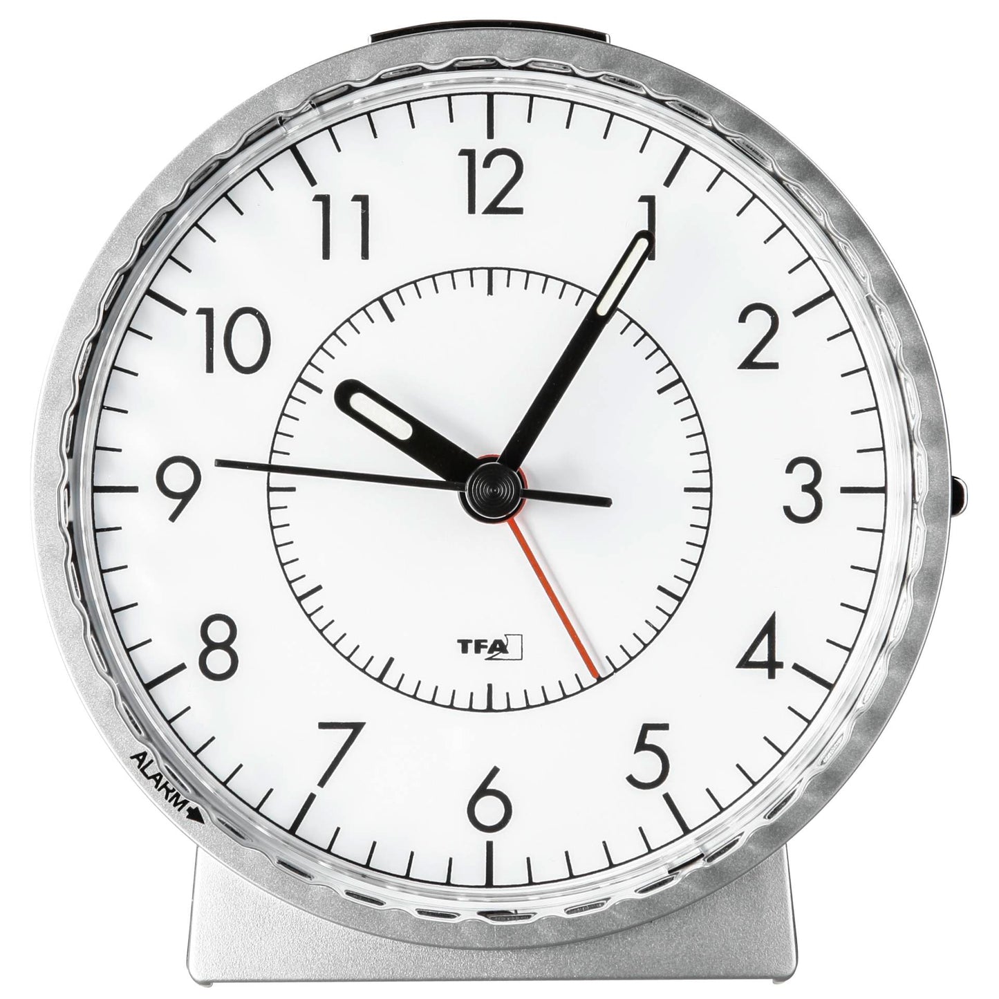 TFA 60.1010 alarm clock