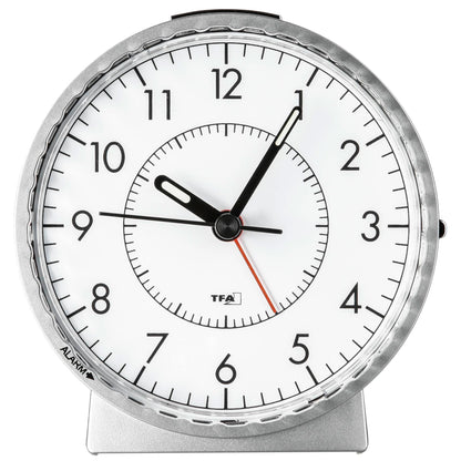 TFA 60.1010 alarm clock
