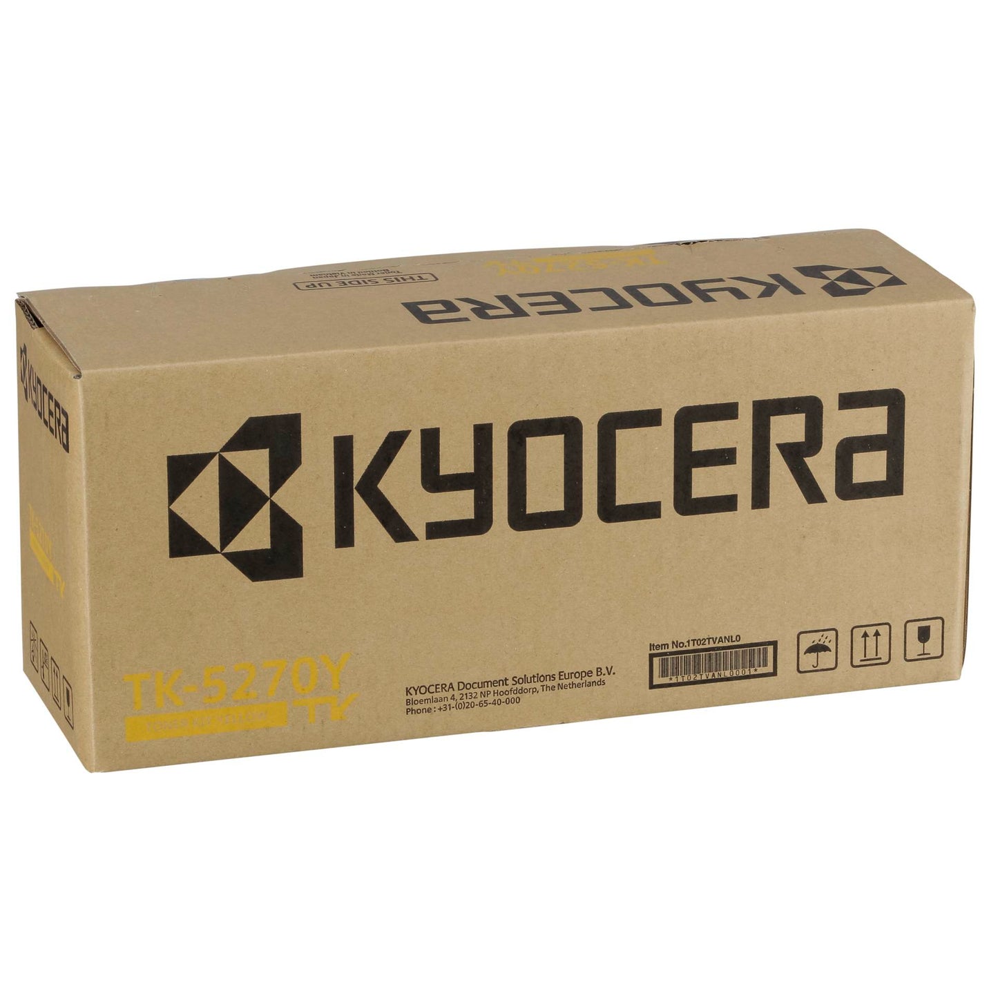 Kyocera Toner TK-5270 Y yellow