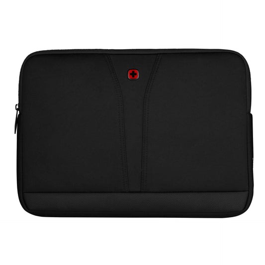 Wenger BC Fix 14 Neoprene Notebook Sleeve 14  black