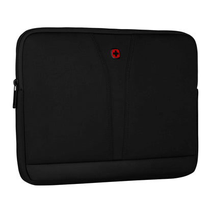 Wenger BC Fix 14 Neoprene Notebook Sleeve 14  black