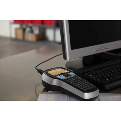 Dymo LabelManager 420 P Case Kit