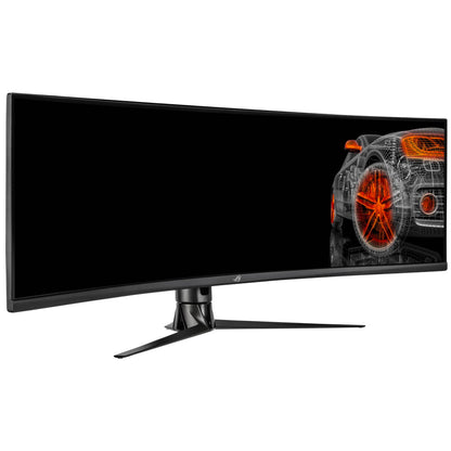 Asus XG49VQ ROG Gaming Curved