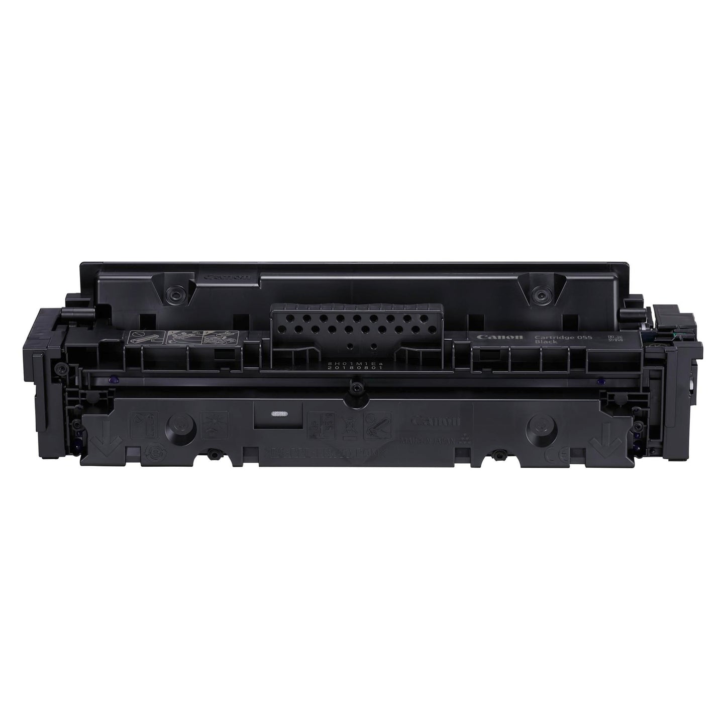 Canon Toner Cartridge 055 BK black