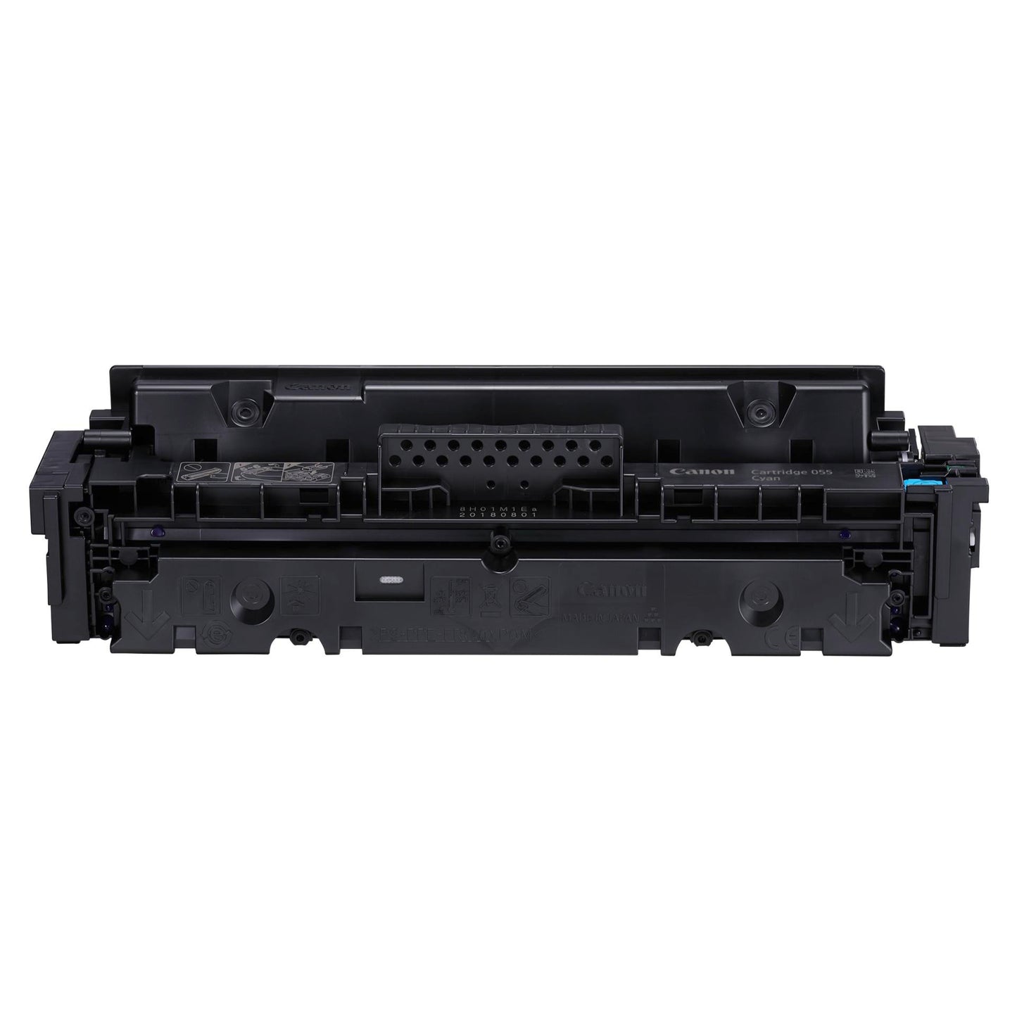 Canon Toner Cartridge 055 C cyan