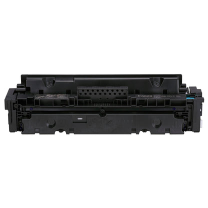 Canon Toner Cartridge 055 H C cyan