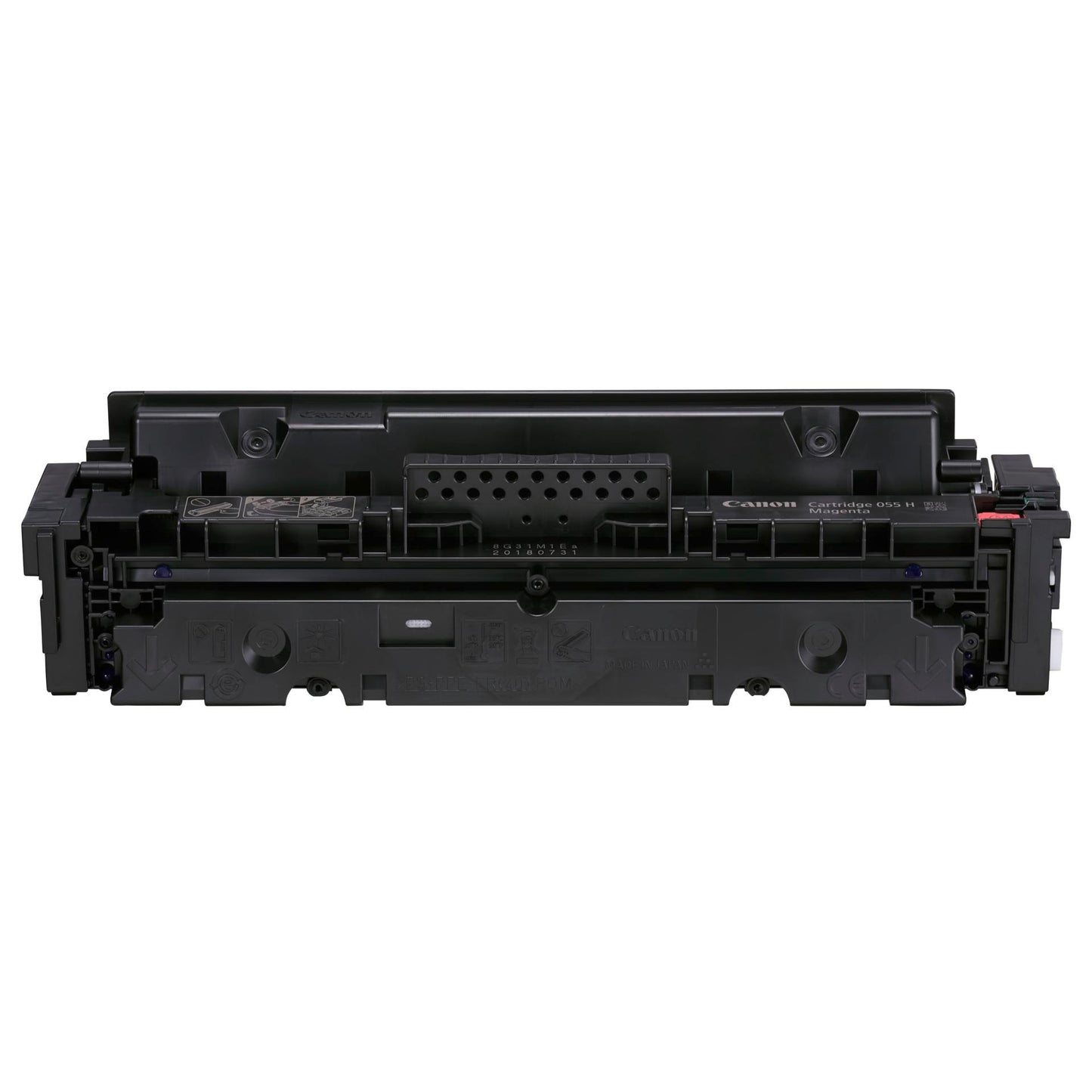 Canon Toner Cartridge 055 H M magenta
