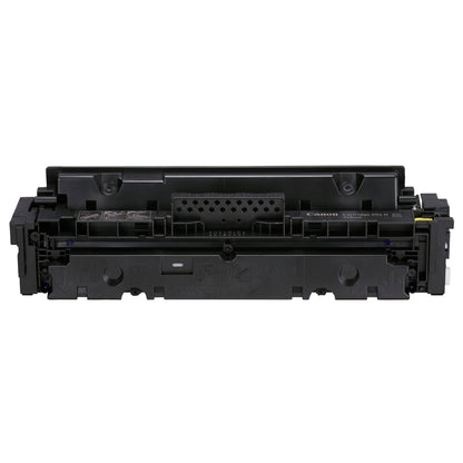 Canon Toner Cartridge 055 H Y yellow