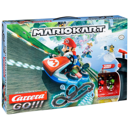 Carrera GO!!! Nintendo Mario Kart 8   20062491