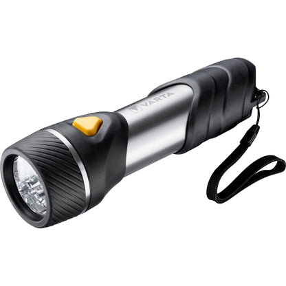 Varta Day Light Multi LED F30 Torch with 14 x 5mm LEDs