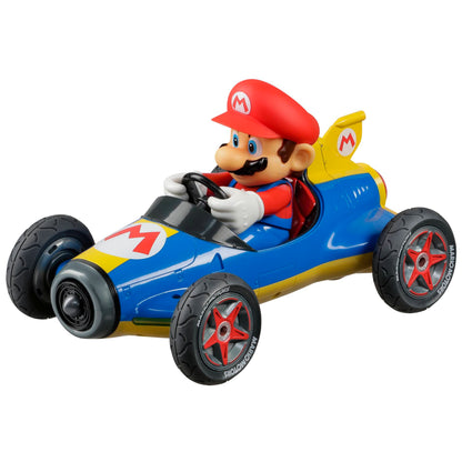 Carrera RC 2,4 Ghz     370181066 Nintendo Mario Kart Mach 8,Mario