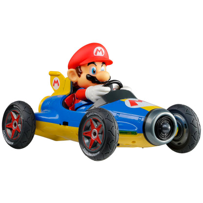 Carrera RC 2,4 Ghz     370181066 Nintendo Mario Kart Mach 8,Mario