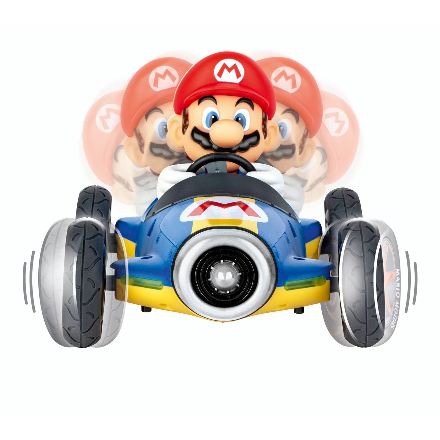Carrera RC 2,4 Ghz     370181066 Nintendo Mario Kart Mach 8,Mario